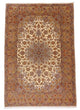 Perserteppich - Isfahan - Premium 112 x 164 cm - beige