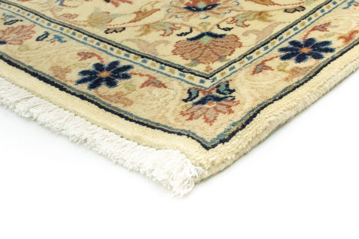 Perserteppich - Keshan 240 x 353 cm - beige