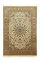 Perserteppich - Keshan 250 x 364 cm - beige