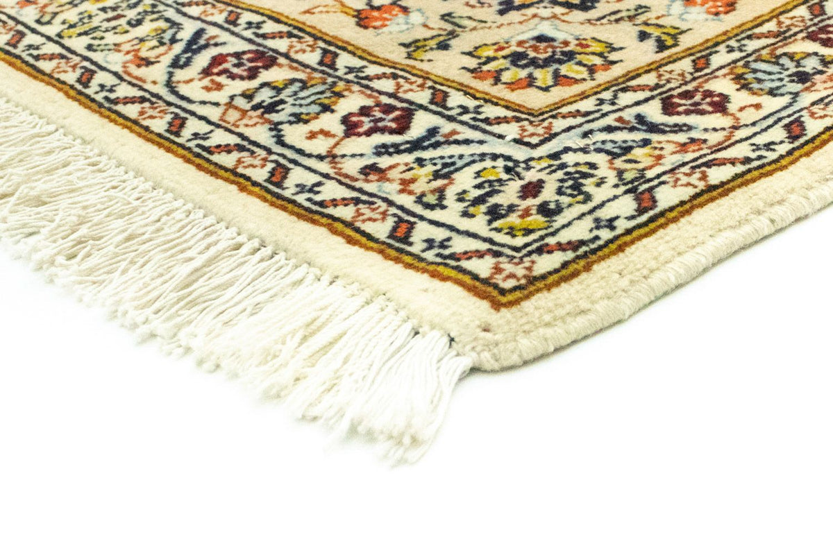 Perserteppich - Keshan 250 x 364 cm - beige