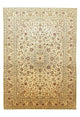 Perserteppich - Keshan 295 x 398 cm - braun