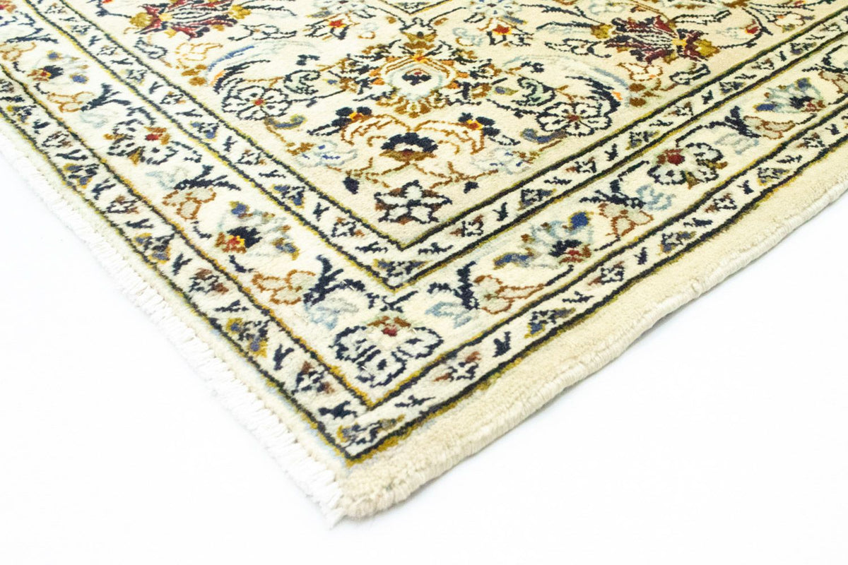 Perserteppich - Keshan 295 x 398 cm - braun