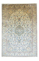 Perserteppich - Keshan 281 x 402 cm - beige