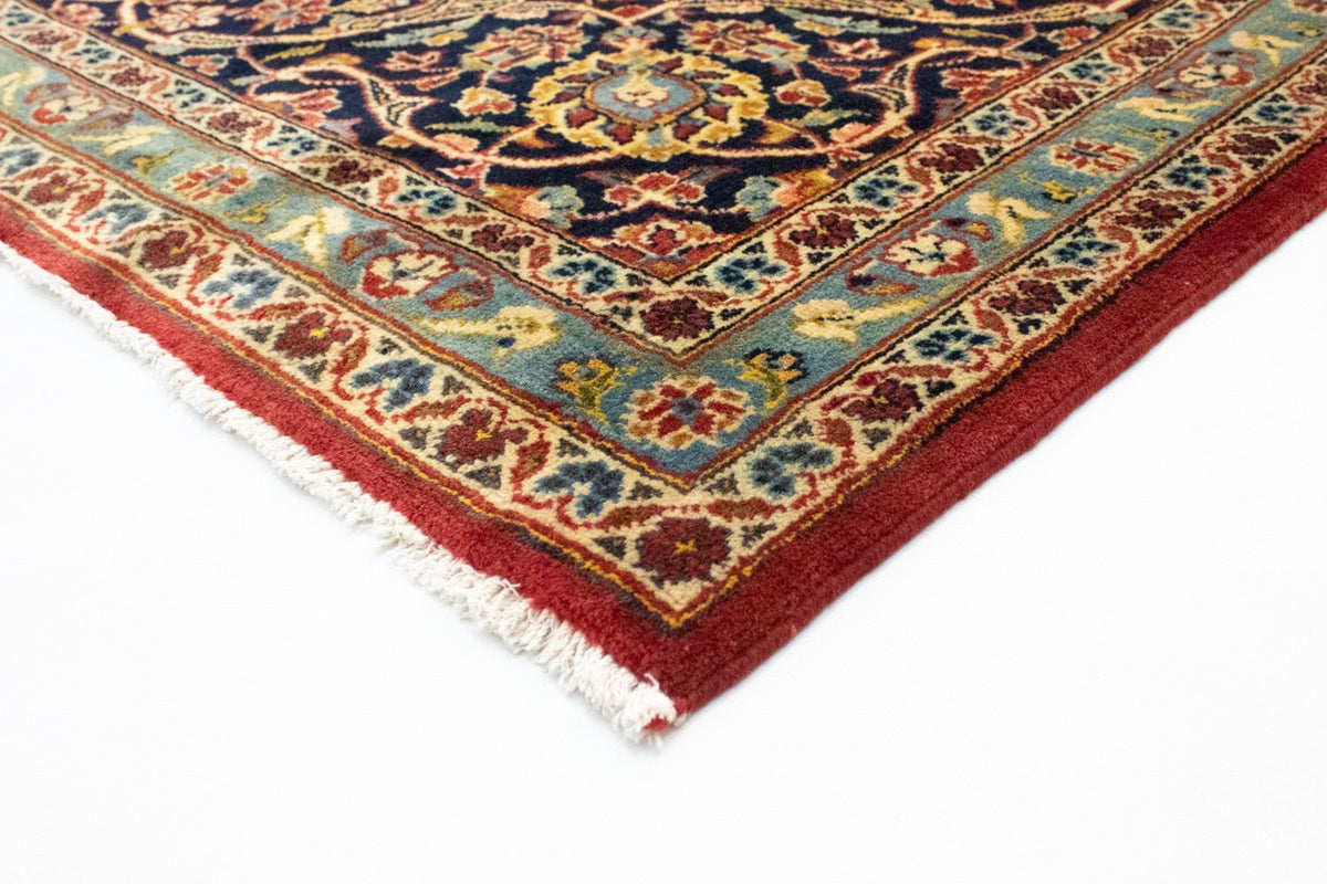 Perserteppich - Keshan 270 x 385 cm - orange