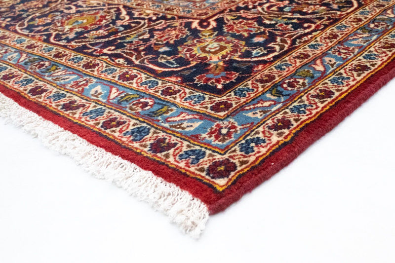 Perserteppich - Keshan 255 x 358 cm - rot