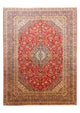 Perserteppich - Keshan 295 x 400 cm - rot