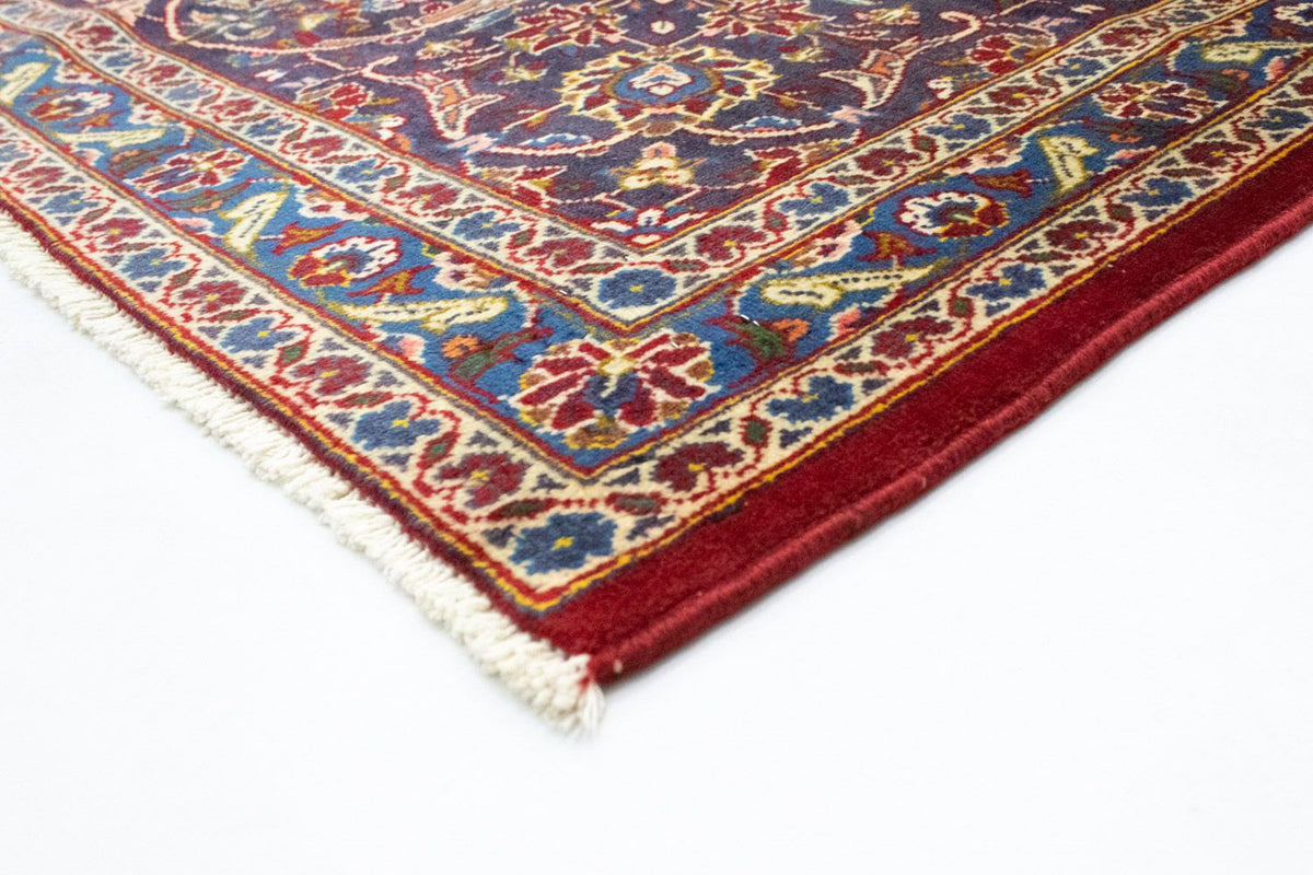 Perserteppich - Keshan 295 x 400 cm - rot