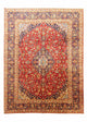 Perserteppich - Keshan 297 x 402 cm - rot