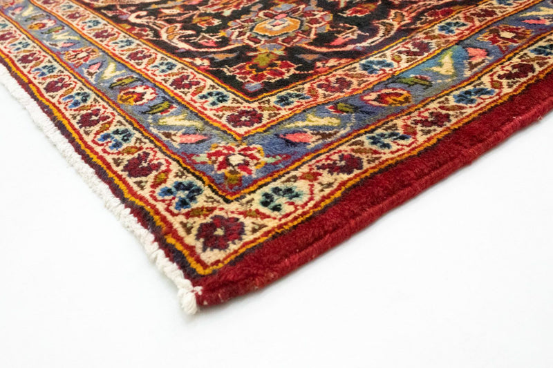 Perserteppich - Keshan 298 x 415 cm - rot