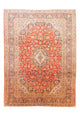 Perserteppich - Keshan 307 x 406 cm - orange