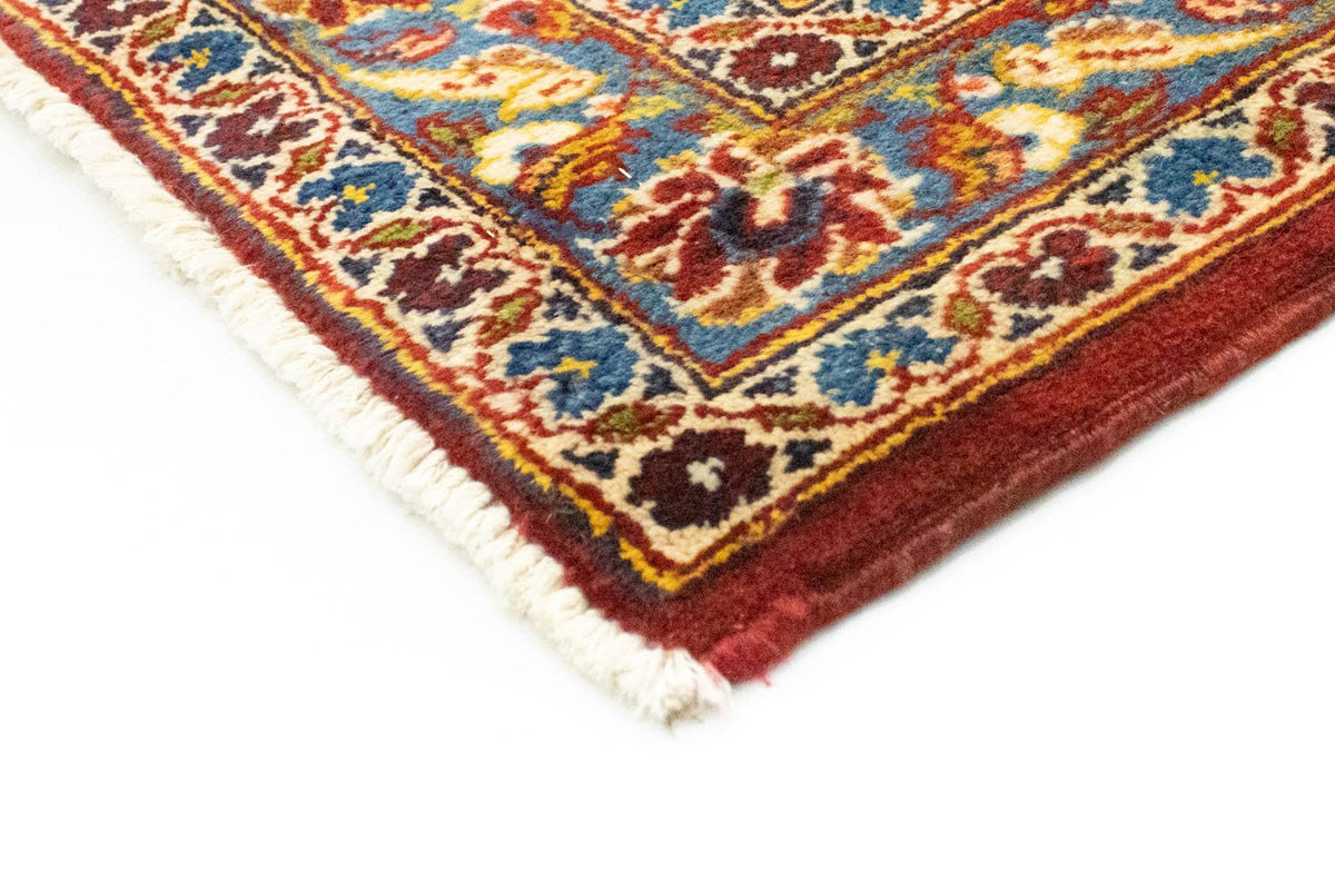 Perserteppich - Keshan 307 x 406 cm - orange