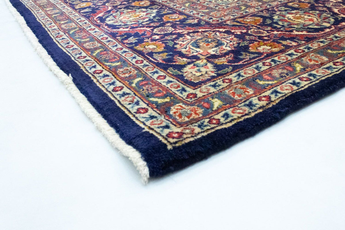 Perserteppich - Classic 298 x 411 cm - blau