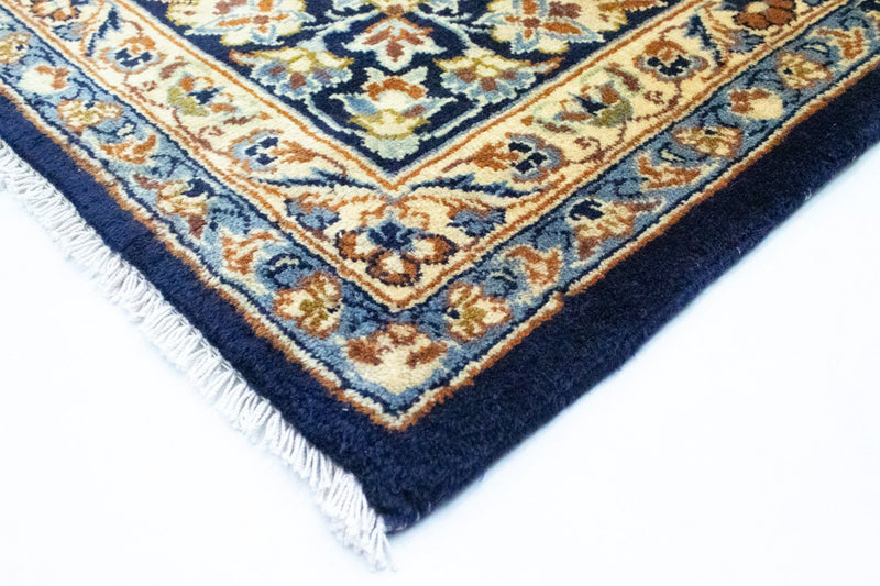 Perserteppich - Classic 295 x 414 cm - blau