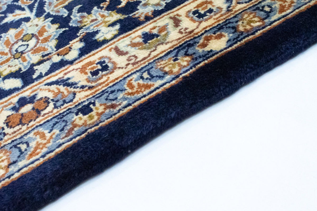 Perserteppich - Classic 295 x 414 cm - blau