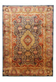 Perserteppich - Classic 292 x 397 cm - blau