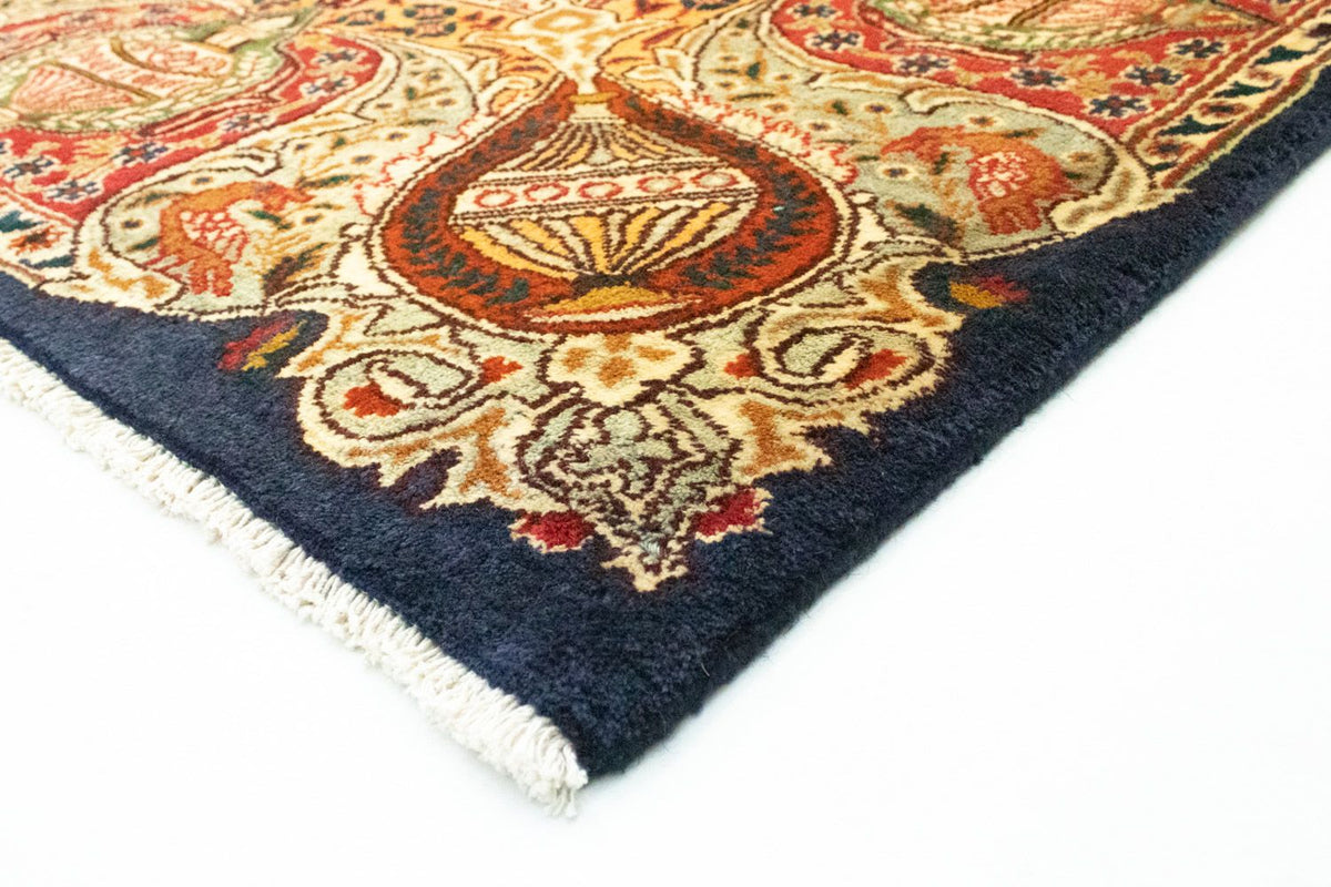 Perserteppich - Classic 292 x 397 cm - blau