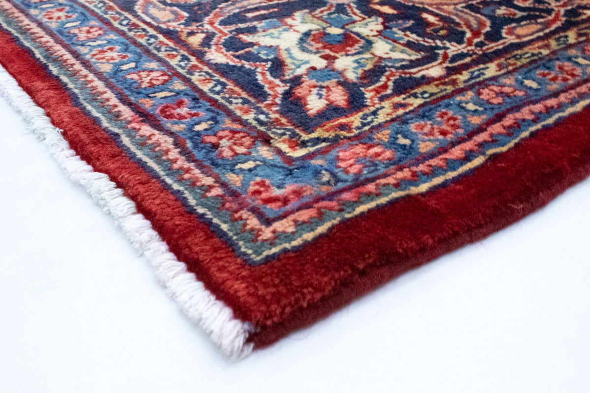 Perserteppich - Classic 305 x 393 cm - rot
