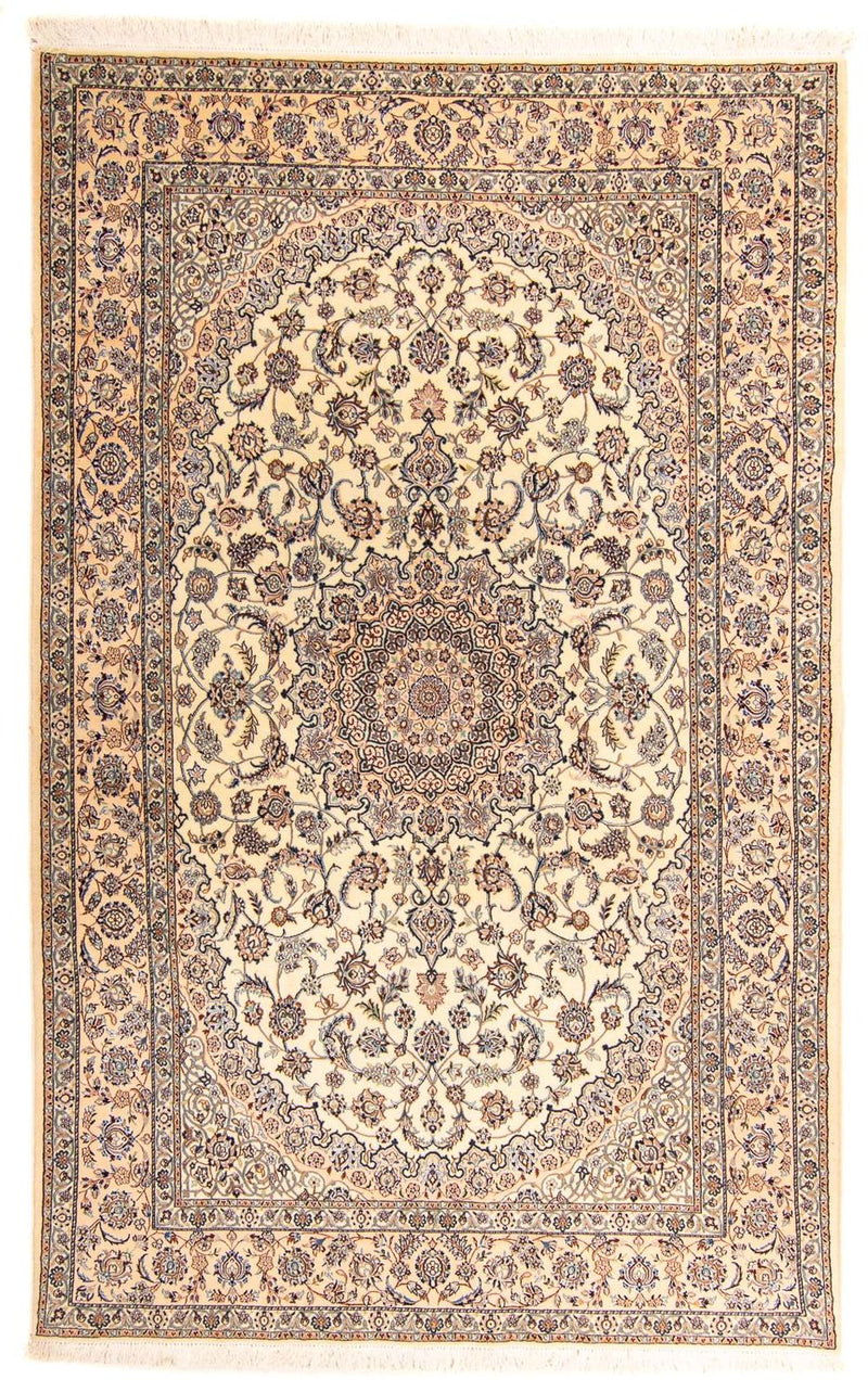 Nain - 6La Teppich 155x264cm - Perserteppich