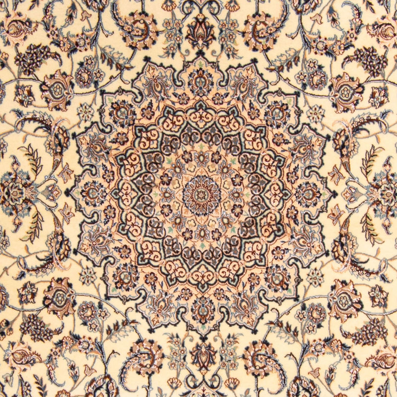 Nain - 6La Teppich 155x264cm - Perserteppich