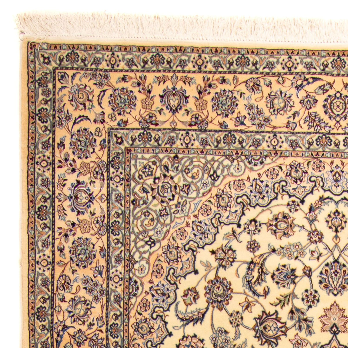 Nain - 6La Teppich 155x264cm - Perserteppich