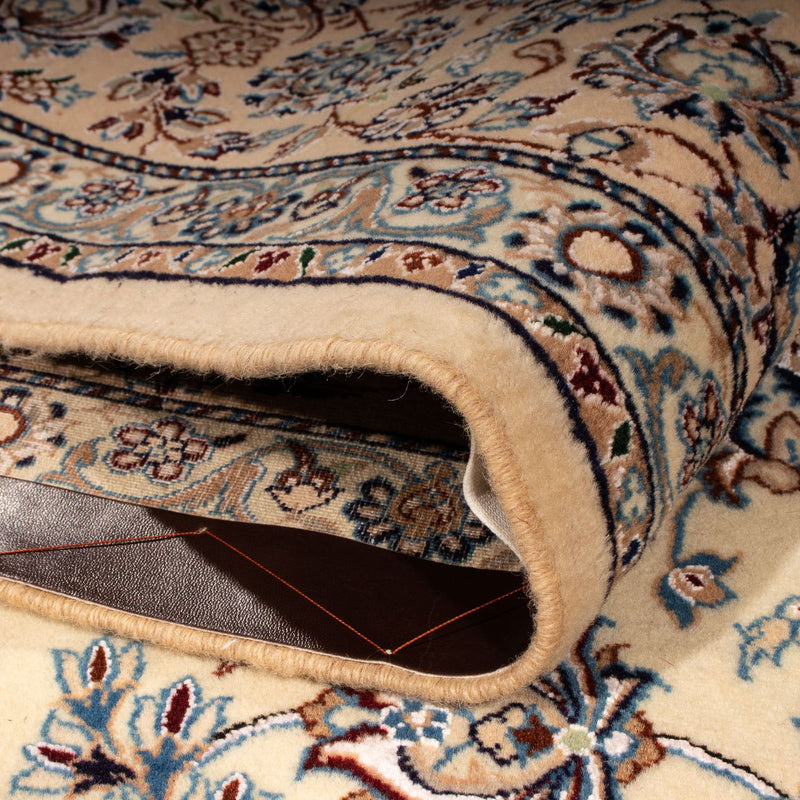 Nain - 6La Teppich 155x264cm - Perserteppich