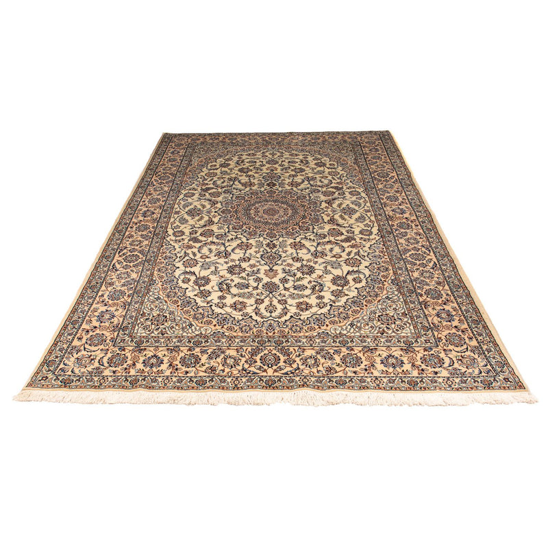 Nain - 6La Teppich 155x264cm - Perserteppich