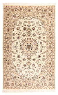 Nain - 9La Teppich 148x260cm - Perserteppich - beige – product image
