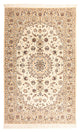 Nain - 9La Teppich 148x260cm - Perserteppich - beige