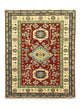 Ziegler Teppich - Kazak 119 x 177 cm - rot