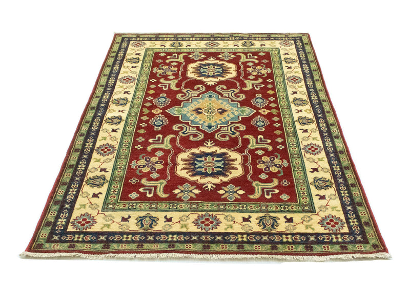Ziegler Teppich - Kazak 119 x 177 cm - rot