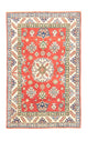 Ziegler Teppich - Kazak 115 x 178 cm - rot