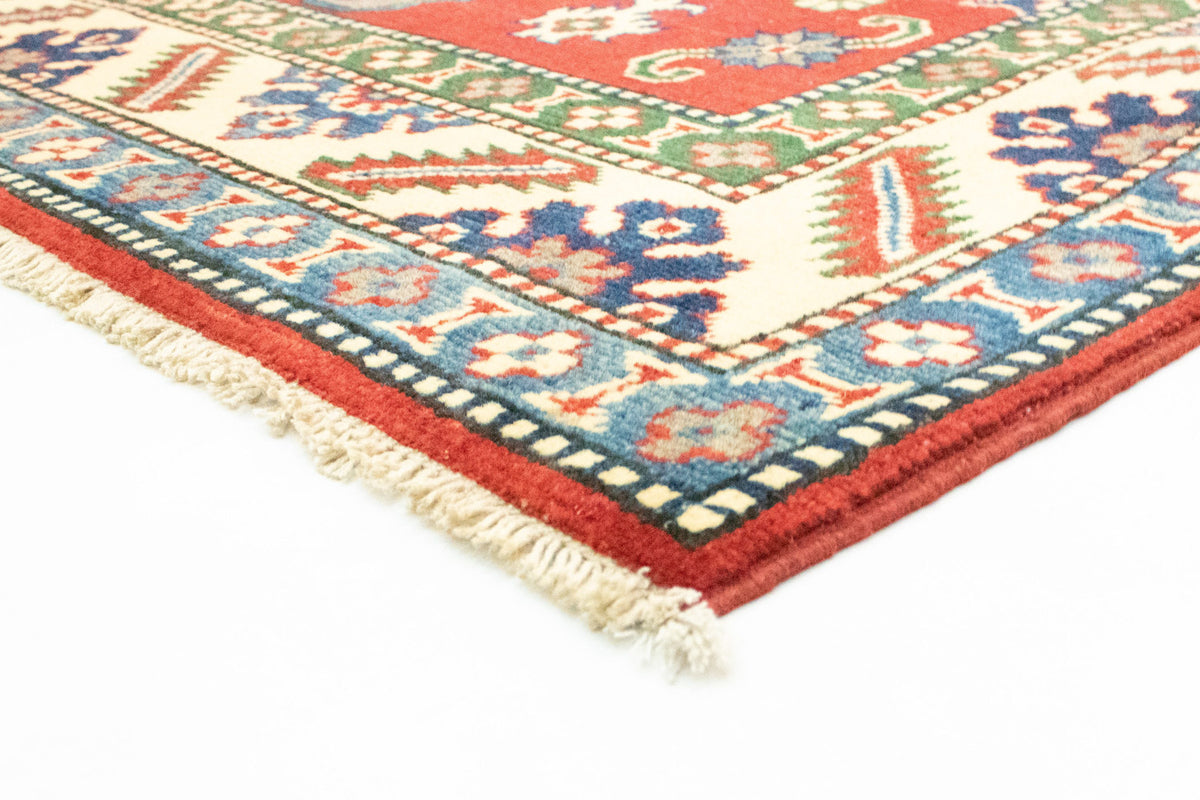 Ziegler Teppich - Kazak 115 x 178 cm - rot