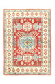 Ziegler Teppich - Kazak 124 x 176 cm - rot