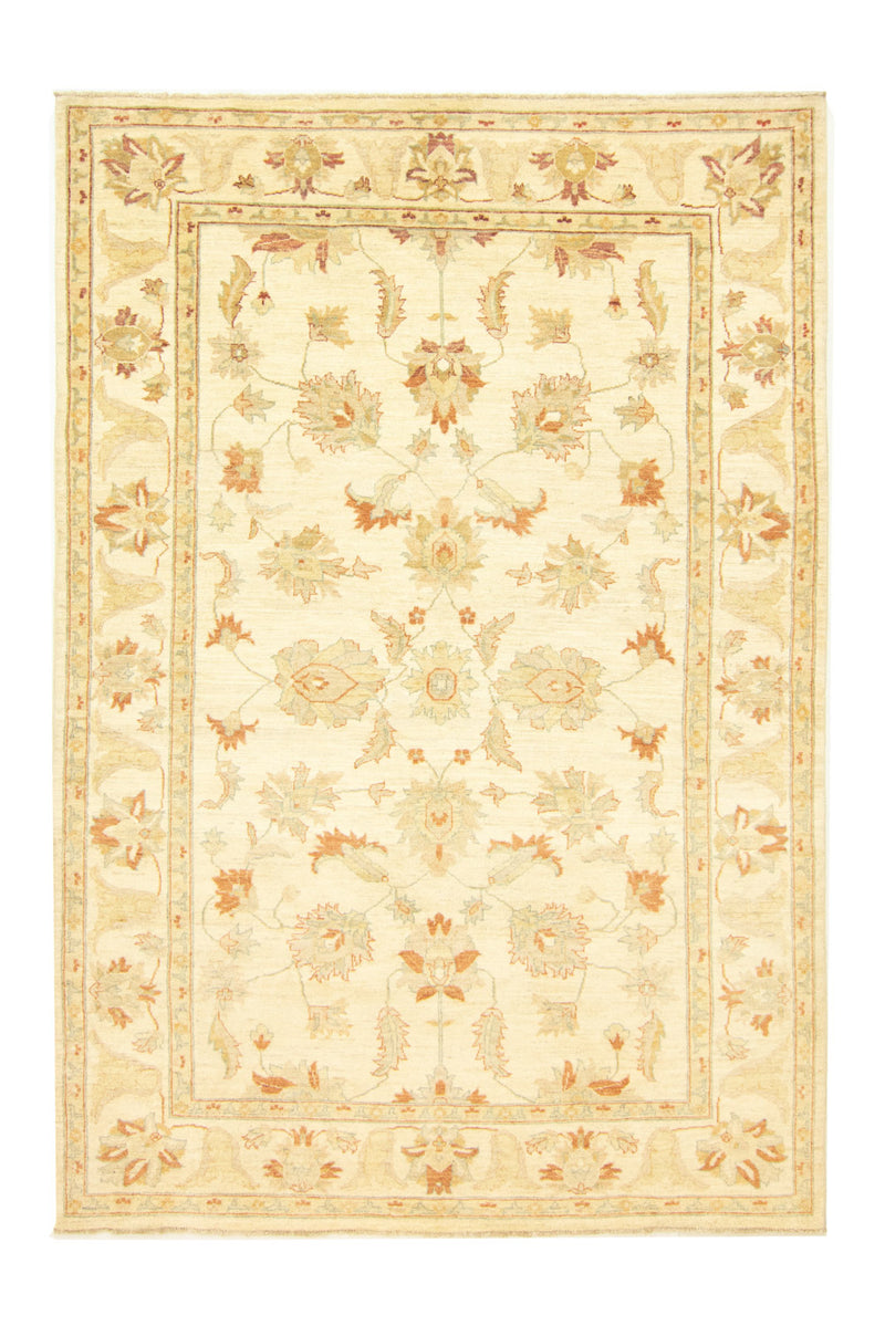 Ziegler Teppich 167 x 269 cm - beige