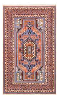 Ardebil Teppich 162x275cm - Perserteppich - rost – product image