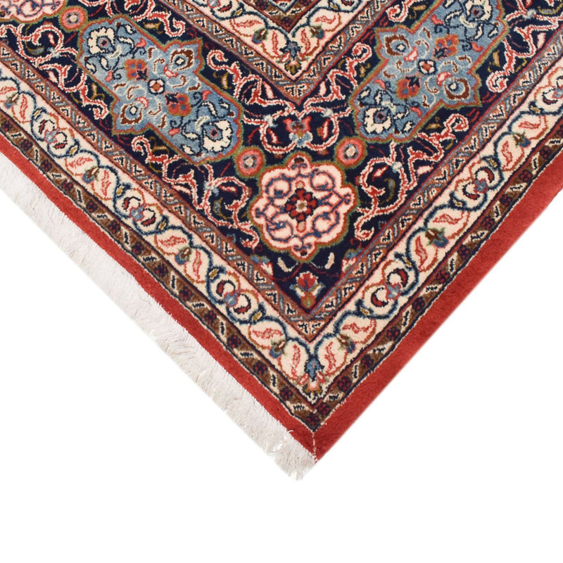 Sarough Teppich 304x422cm - Perserteppich - rot