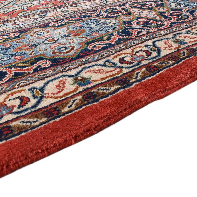 Sarough Teppich 304x422cm - Perserteppich - rot