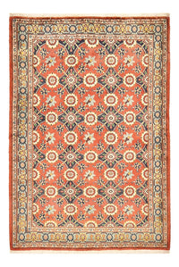 Waramin Teppich 107x153cm - Perserteppich - mehrfarbig – product image