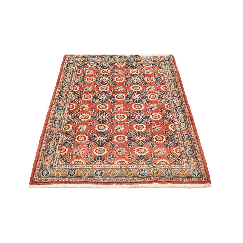 Waramin Teppich 107x153cm - Perserteppich - mehrfarbig