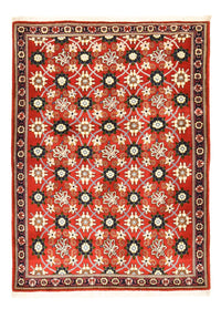 Waramin Teppich 108x154cm - Perserteppich - mehrfarbig – product image