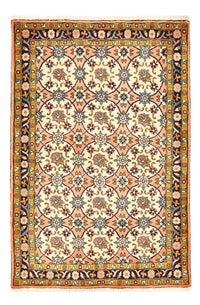 Waramin Teppich 100x158cm - Perserteppich - beige – product image