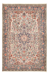 Bidjar Teppich 205x307cm - Perserteppich - hellbeige – product image