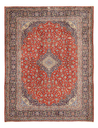 Keshan Teppich 295x392cm - Perserteppich - rot – product image