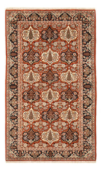 Bachtiar Teppich 138x238cm - Perserteppich - mehrfarbig – product image