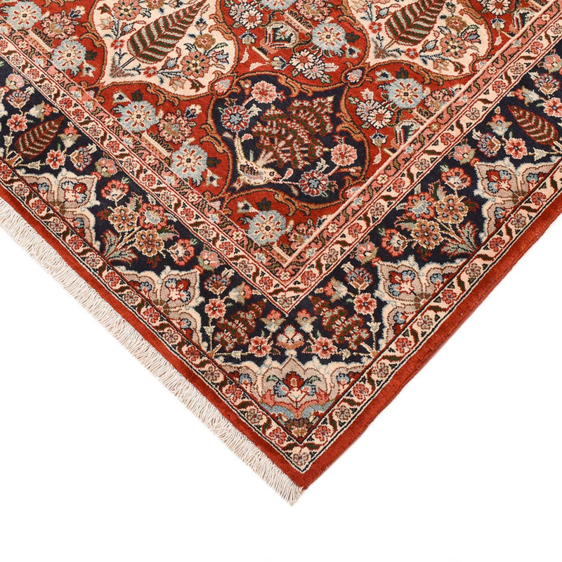 Bachtiar Teppich 138x238cm - Perserteppich - mehrfarbig