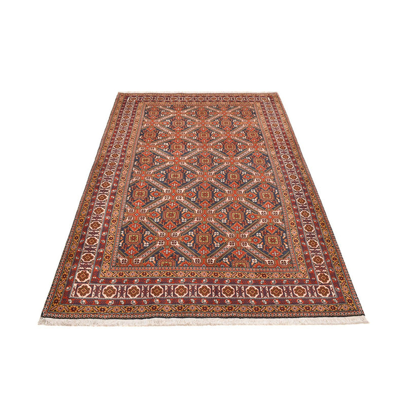 Ardebil Teppich 164x268cm - Perserteppich - rost