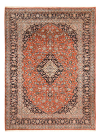 Keshan Teppich 298x395cm - Perserteppich - hellrot – product image