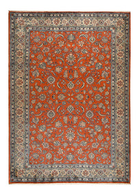 Sarough Teppich 218x303cm - Perserteppich - rot – product image
