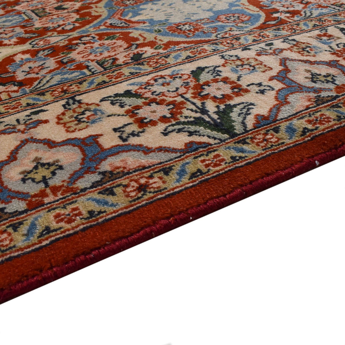 Bachtiar Teppich 198x288cm - Perserteppich - mehrfarbig