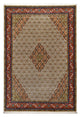 Ardebil Teppich 200x290cm - Perserteppich - beige